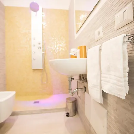Гостевой дом Preluna Palace 3*