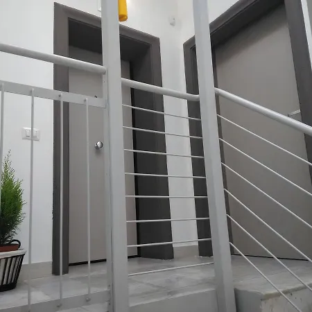 Preluna Palace Гостевой дом 3*